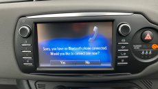 Toyota Yaris 1.5 Hybrid Icon Tech 5dr CVT Hybrid Hatchback